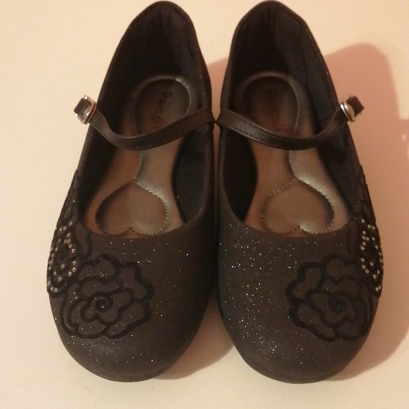 Girls Ballerina Shoes Size US 13 - Picture 2 of 9